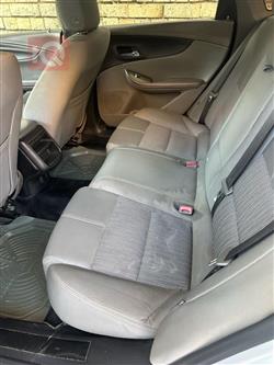 شيفروليه امبالا